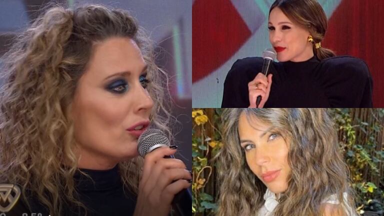 Rocío Marengo y el puntaje perfecto de Pampita a Barby Franco: "Por un puntito por ser amiga puedo quedar afuera"