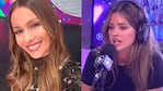  China Suárez habló sobre las fotos con Pampita y dio detalles de sus encuentros a solas