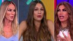 ¡Salió al cruce! Firme respuesta de Pampita a Sabrina Rojas y Flor de la Ve tras cuestionar su reality