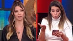 La tremenda catarata de insultos de Romina Malaspina contra Cinthia Fernández