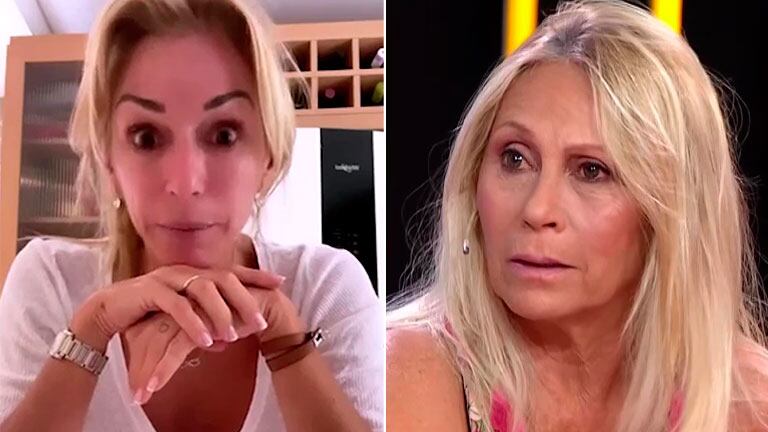 Yanina Latorre volvió a apuntar contra Ana Rosenfeld