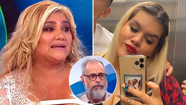 Las polémicas declaraciones de Gladys la Bomba Tucumana por las que Morena Rial le reclamará 500.000 pesos