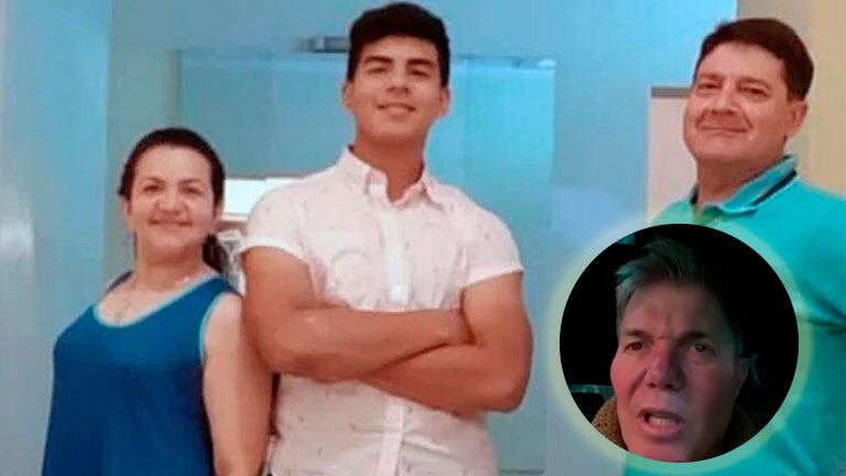 Fernando Burlando contó cómo recibieron los padres de Fernando Báez Sosa las noticias sobre el avance de la causa