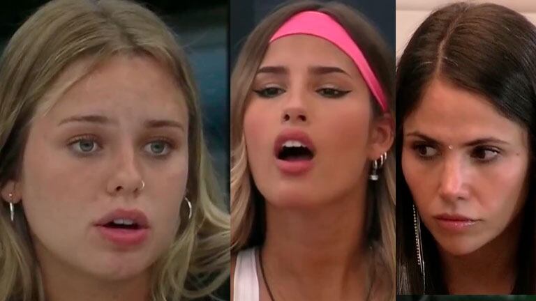 Filosa opinión de Coti Romero sobre Julieta Poggio y Romina Uhrig tras su escandalosa pelea en Gran Hermano 