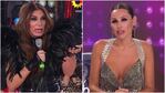 Florencia de la Ve y Pampita se enfrentaron en ShowMatch tras la polémica: "Tu mensaje fue impersonal y extremadamente frío"