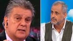 Luis Ventura, explosivo contra Jorge Rial: "No termina de cortar el cordón umbilical conmigo"