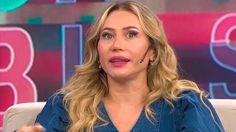 Adabel Guerrero confesó que temió por su vida al descubrir que tenía lipomas en sus glúteos: "Me asusté mucho"