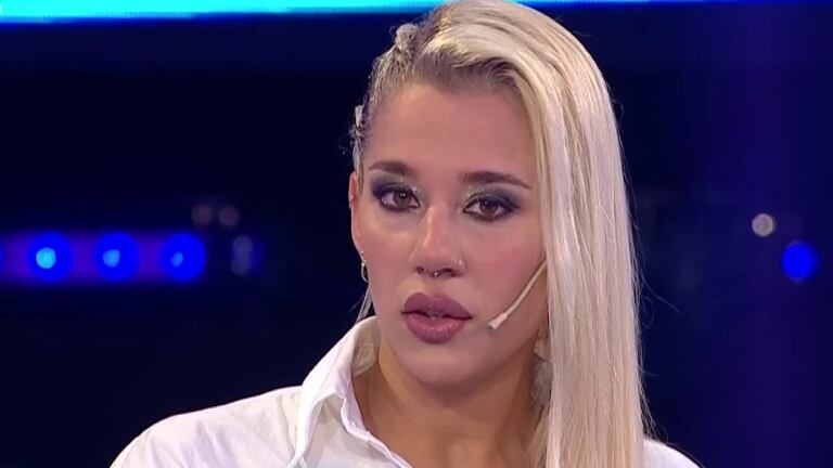 La Tora, a flor de piel tras salir de la casa de Gran Hermano 2022: "Me sacaron por mi honestidad y mis formas"