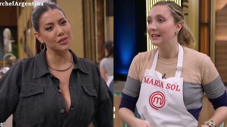 La contundente confesión de una participante sobre cómo cambió su vida desde que participa en MasterChef: "No soy la misma"