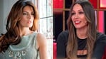 Pampita habló de Isabel Macedo y de una actriz a la que no perdona