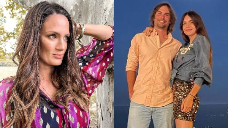 La palabra de Paula Chaves sobre cómo está Zaira Nara en medio de los rumores de crisis con Jakob von Plessen