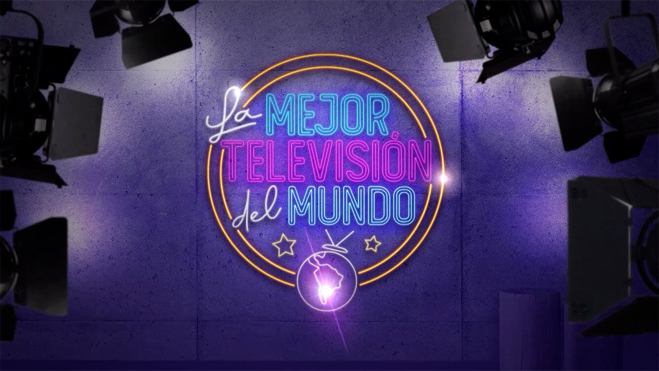 Canal Volver estrena "La mejor televisión del mundo", un ciclo sobre programas clásicos y grandes figuras