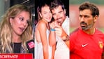 Explosivas declaraciones de Yanina Screpante sobre Lucía Pedraza, la novia de Nacho Viale