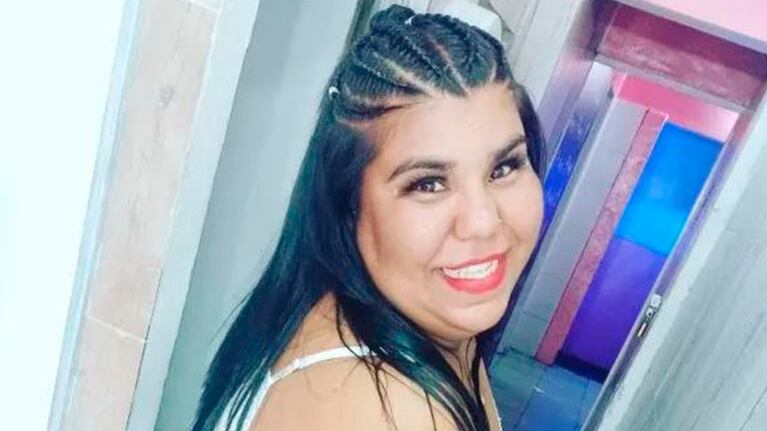 "Es importante que chicas como yo tengan este lugar": Camila, la hermana de Thiago, debutó como modelo