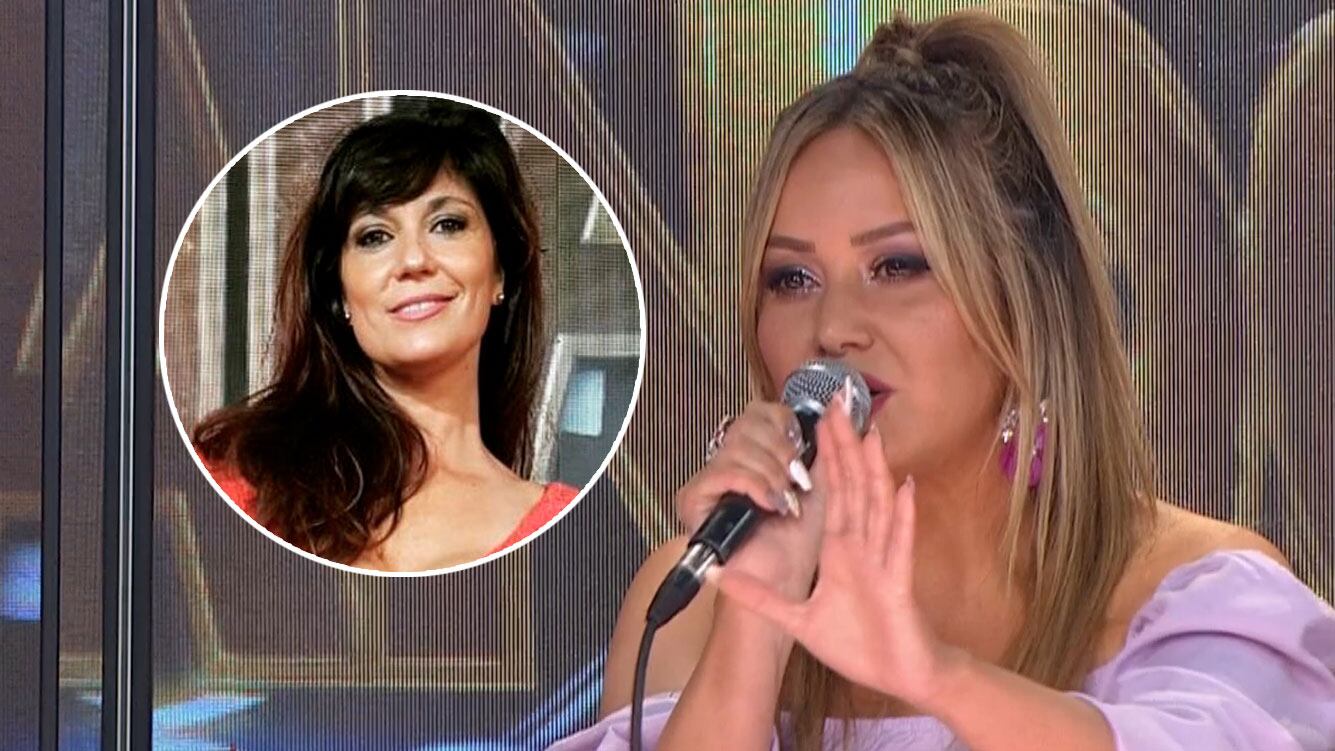 El mea culpa de Karina la Princesita, tras el escándalo con Natalia Cociuffo: "Me arrepiento del 1"