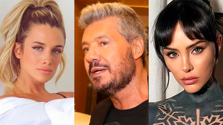 Todos los famosos que ya dijeron que sí al Bailando 2023, el programa de Marcelo Tinelli 