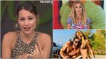 Pampita se disculpó con Sabrina Rojas por su reacción al ver las fotos de Luciano Castro al aire