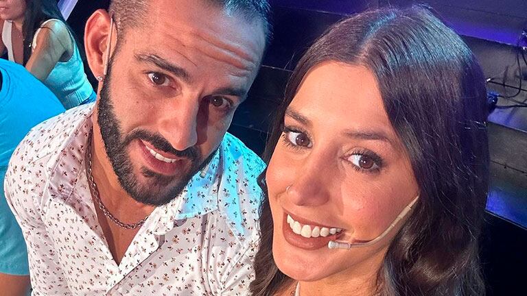 La reacción de Tini de Gran Hermano 2022 al rumor de separación de Maxi Guidici