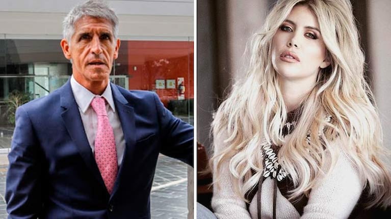 El abogado de Wanda Nara contó cuánto cobrará realmente tras ganarle un juicio a Google y Yahoo