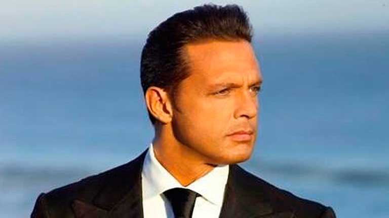 Revelaron las exigencias de Luis Miguel tras su llegada a Argentina