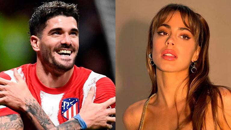 El fotógrafo que logró la primera foto de Tini Stoessel y Rodrigo de Paul se sinceró