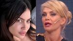 Eliana Guercio defendio el derecho de Wanda Nara a su intimidad