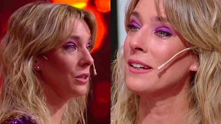 Dani La Chepi se sinceró en televisión al hablar de una dura etapa de su vida: "Entré en el alcoholismo"