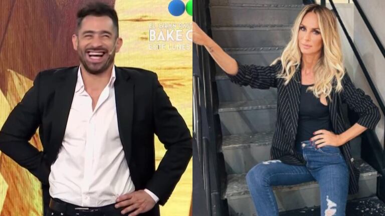 El Tucu López confesó su secreto para conquistar a Sabrina Rojas: "Le preparé ‘el pollo de la pasión’"