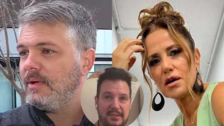 El abogado de María Fernanda Callejón advirtió sobre una posible detención de Ricky Diotto