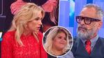 El palo de Yanina Latorre a Jorge Rial en LAM, tras el debut de Morena en el Súper Bailando