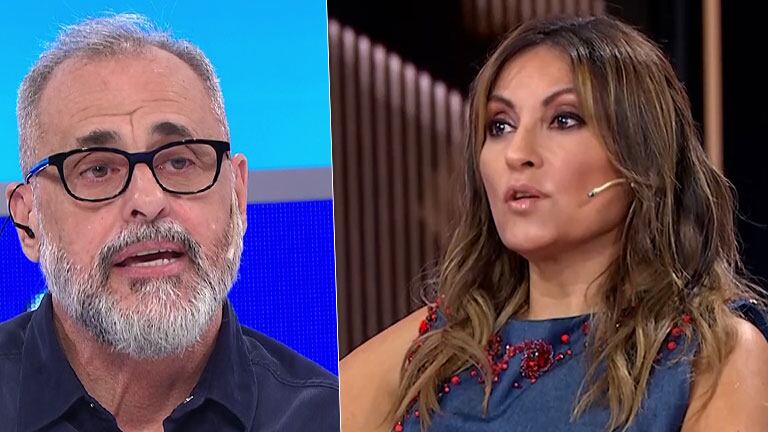 El sincericidio de Marcela Tauro cuando le preguntaron si volvería a trabajar con Jorge Rial