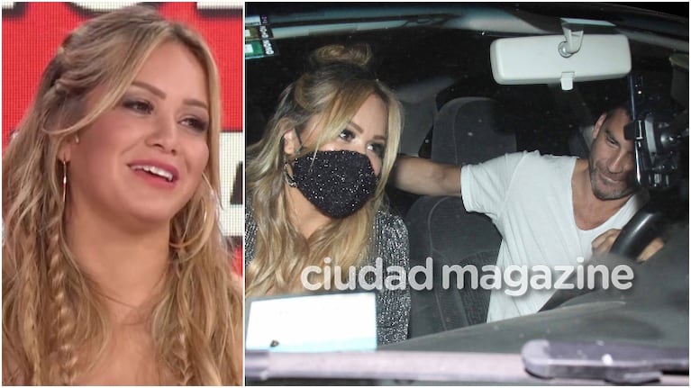 Karina La Princesita, a corazón abierto, sobre su amor fulminante con Nicolás Furman: "Yo decía 'seguramente voy a morir sola', pensé que no iba a querer nunca más a nadie"