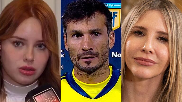 Coti, de Gran Hermano, contó cómo la contactó Javi García, el supuesto novio de Guillermina Valdés