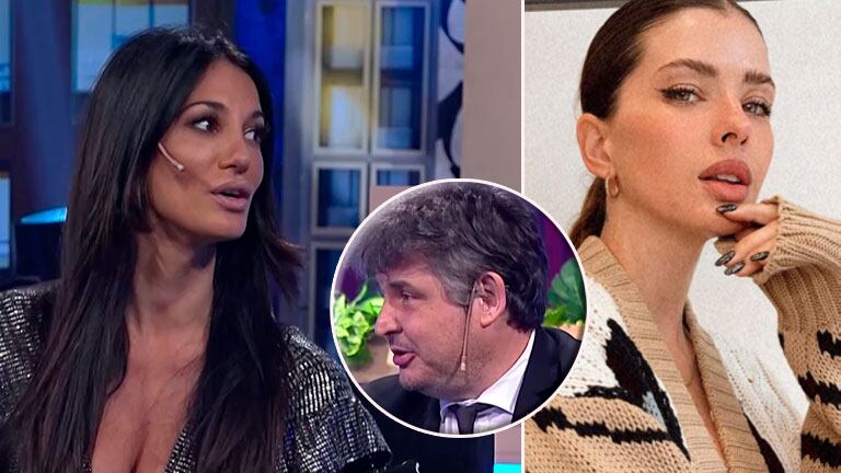 Silvina Escudero defendió a China Suárez tras la denuncia que le hizo una exvecina