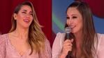 Pampita consoló a Jimena Barón tras su llanto en La Academia y apuntó contra Daniel Osvaldo: "El tonto fue él que se perdió semejante mujer"