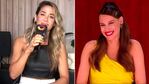 Jimena Barón habló sobre la amistad que forjó con Pampita en La Academia