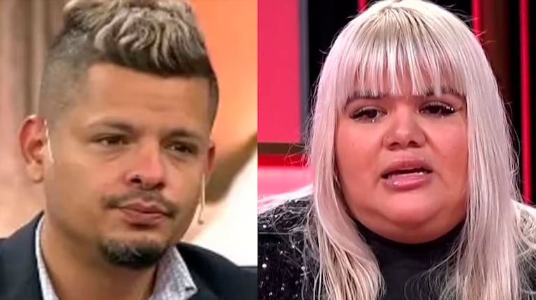 Morena Rial definió picante su relación con Alejandro Cipolla en medio de rumores de romance: "Lo amo"