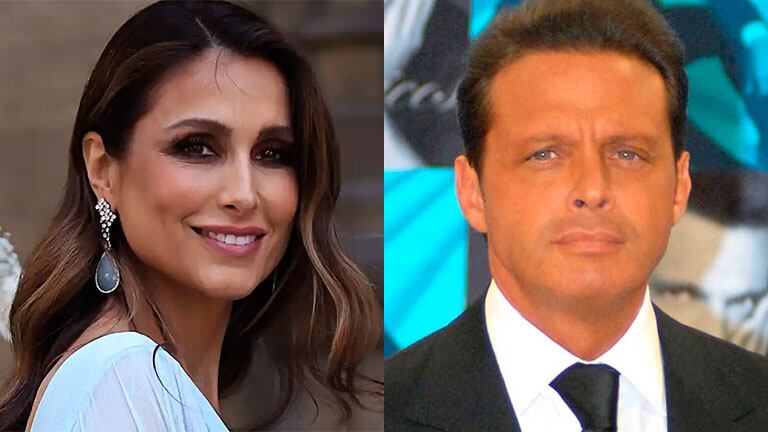 Revelaron las cirugías que se habría hecho Luis Miguel desde que está con Paloma Cuevas