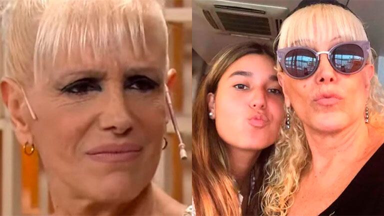 Revelaron detalles de la interna entre Valeria Lynch y la hija de Cau Bornes: "La echó de su casa"