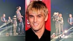 Las lágrimas de Nick Carter y de los Backstreet Boys tras la muerte de Aaron