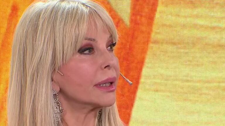 Graciela Alfano contó que pensó en matar a su abusador: "Lo pensé pero no lo concreté"