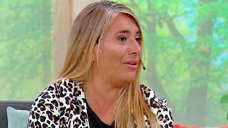 Cata, de Gran Hermano 2022, contó la enfermedad que le descubrieron a su hija de 9 años