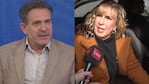 Georgina Barbarossa, indignada con Aníbal Lotocki: "¿Qué esperan para sacarle el título?"