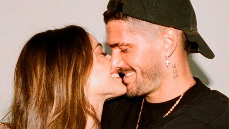  “Sacrificó a la mujer de su vida”: revelaron qué desató la separación de Tini Stoessel y Rodrigo De Paul