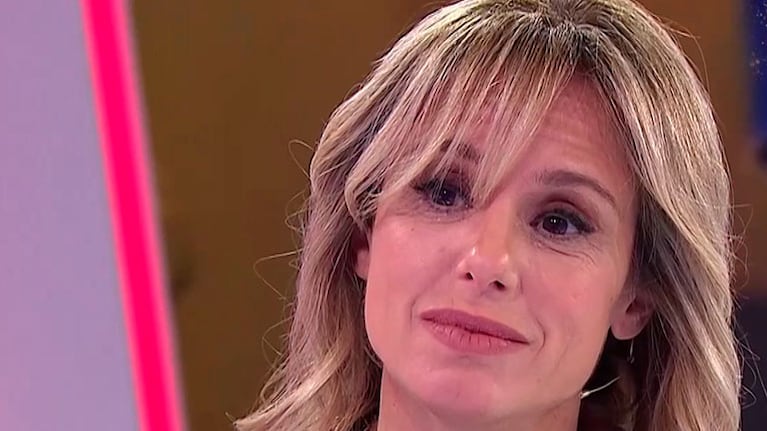 El relato de una madre que eligió adoptar chicos grandes emocionó a Mariana Fabbiani