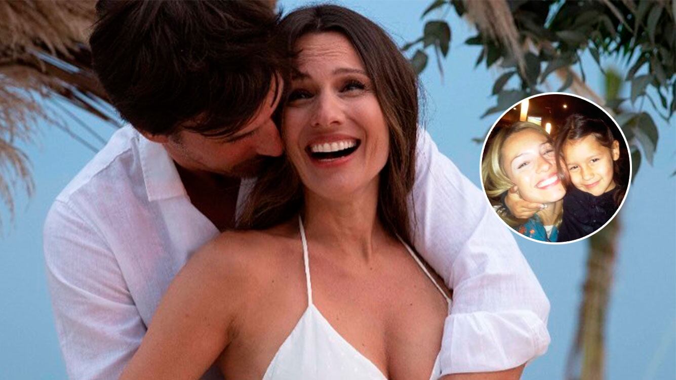 Carla Czudnowsky sobre el embarazo de Pampita y el peor drama de su vida: "Va a ser algo reparador"