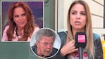 Marina Calabró, indignada en LAM por la escandalosa versión íntima que unió a Iliana con Emilio Disi