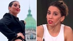 Cinthia Fernández justificó haber mostrado la cola en un spot de campaña frente al Congreso