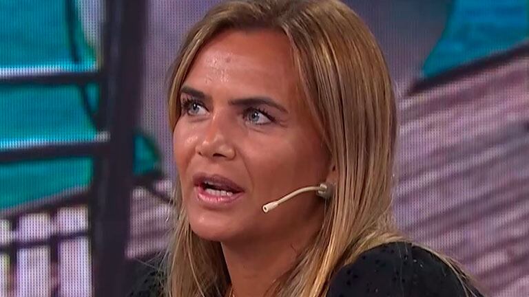 Amalia Granata destrozó a los participantes de Gran Hermano 2022