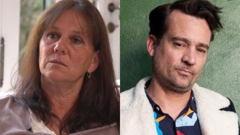 La madre de Chano habló sobre la salud del cantante: "Los exámenes toxicológicos dicen que no tomó nada"